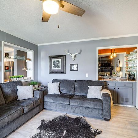 Beech Mountain Condo Near Hiking And Mountain Biking Екстер'єр фото